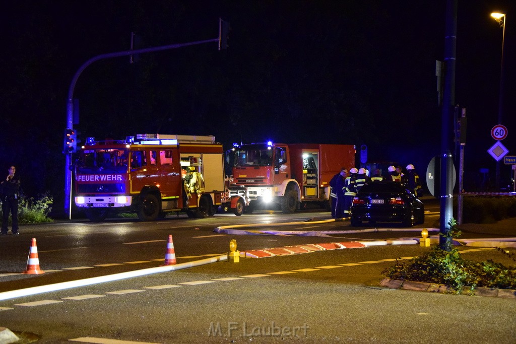 Grossbrand Halle Troisdorf Kriegsdorf Junkersring P673.JPG - Miklos Laubert